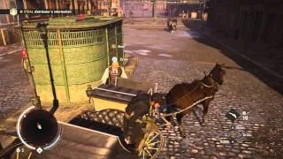 Assassin's Creed: Syndicate - A Spoonful of Syrup: Locate The Distributor & Steal Info at Fight Club