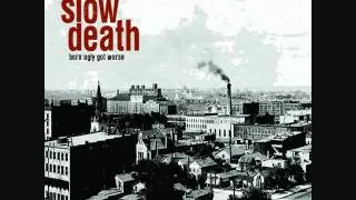 The Slow Death - "Dirty Jokes"