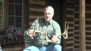 Tecomate Trophy Tips - Field Judging and Scoring Whitetails