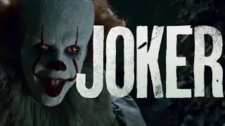 IT Trailer (Joker Final Trailer Style)