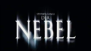 Der Nebel Trailer deutsch ymdb.de