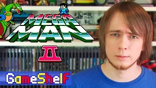 Mega Man 2 - GameShelf #27