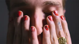 UN/DN LAQR - Nail Polish by Machine Gun Kelly