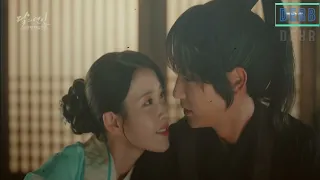 Moon Lovers: Scarlet Heart Ryeo IU (Hae Soo)  Remember, "I love you"    이하이 LEE HI "My Love" OST