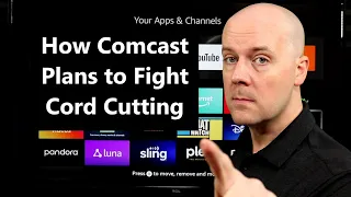 CCT - How Comcast Plans to Fight Cord Cutting, FuboTV, Hulu Moving Channels, & More