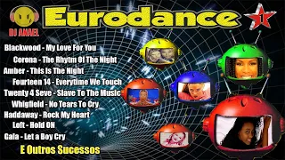 Eurodance Anos 90 Vol 1 ( Dj Anael )