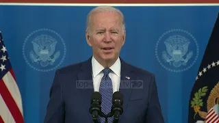 Top Channel/ Gjykata e Lartë rrëzon Biden, bllokon urdhrin e vaksinimit të detyruar në biznese