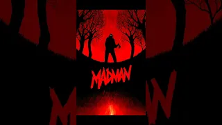 MADMAN #Madman #Horror #Shortsfeed