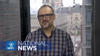 Defining who is Métis has certainly become a divisive issue | APTN News