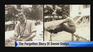 Canadian town keeps memory of Daniel Dodge alive