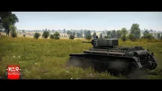 ГОНЩИК НЕЛЕГАЛЬНЫЙ - БТ-5 в War Thunder