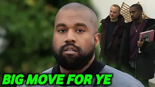 Kanye West Set To Win A Nother Case