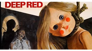 Deep Red Original Trailer (Dario Argento, 1975) Profondo Rosso