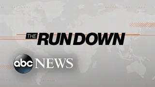 The Rundown: Top headlines today: Feb. 23, 2022