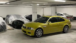 Should I BUY An E46 BMW M3 As My Next Daily Driver????