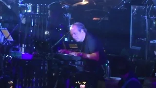 Hans Zimmer - Interstellar (Live in Prague) HQ