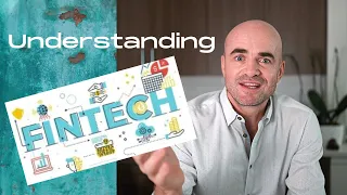 FINTECH Explained - WHAT, HOW, JOBS, INVESTING