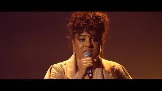 Lola - 'Lately' | Liveshow | The Voice van Vlaanderen | VTM