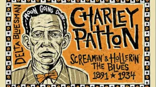 Charlie Patton - Prayer of Death (1929)