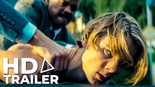 THE RUNNER (2022) Official Trailer — (HD)