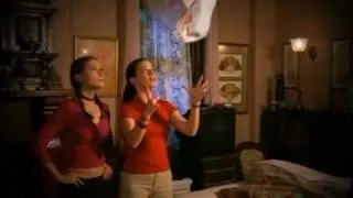 Charmed "Black As Cole" Opening Credits