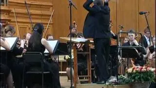 A. P. Borodin Dance of Polovtsian Maidensfrom the opera "Prince Igor"