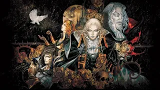 Top 50 Strongest Castlevania Characters