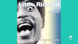 Little Richard - I Don't Know What You've Got