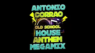 House Anthem Megamix (80's & 90's)