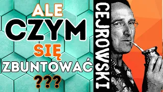 SDZ217/2 Cejrowski: jesteśmy wasalami 2023/8/7 Radio WNET