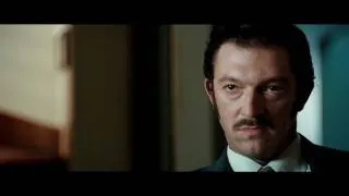 MESRINE: KILLER INSTINCT - OFFICIAL TRAILER