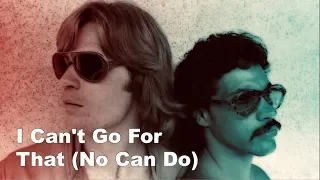 Daryl Hall & John Oates - I Can't Go For That (No Can Do) (Remix)