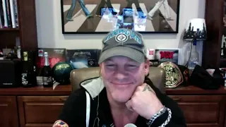 Chris Jericho | Full Interview on Trunk Nation 🤘