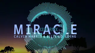 Calvin Harris, Ellie Goulding-Miracle (3316 Extended Dance Remix)