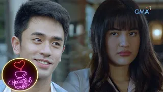 Heartful Cafe: Pasimpleng pagsuyo ni Ace | Episode 10