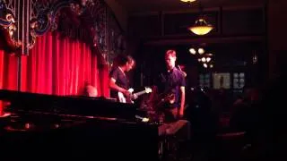 Donny McCaslin Group - Memphis Redux