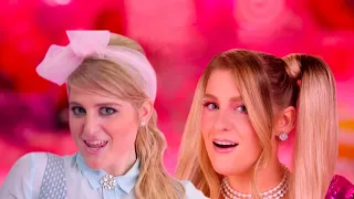 All About That Bass x Made You Look (Mashup of Meghan Trainor) #meghantrainor