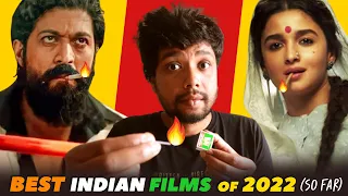 Best Indian Movies of 2022 (so far)