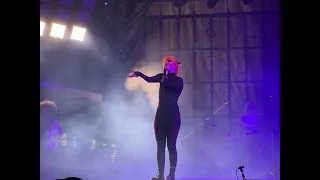 Paramore - Last Hope - When We Were Young 2022 Las Vegas