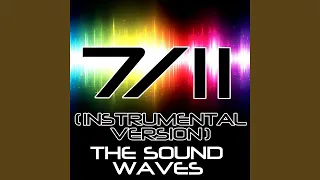 7/11 (Instrumental Version)