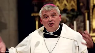 Czysta Ewangelia - abp Konrad Krajewski