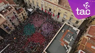 Diada del Primer Diumenge de Festes. Tarragona 2023