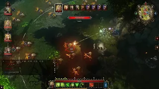 DIVINITY ORIGINAL SIN ENHANCED EDITION: nice xp jump