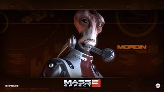 Mass Effect 2 Мордин: Старая кровь #27