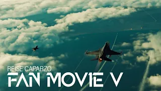 DCS World Fan Movie V