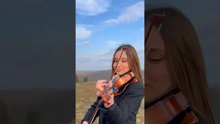 Son videomu izlediniz mi ? #keman #müzik #violinist #violin #violincover