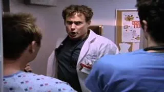 Scrubs - Overkill (HD)