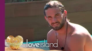 What next for Camilla and Jamie? | Love Island 2017