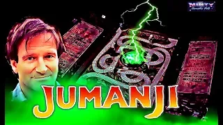 10 Things You Didnt Know About Jumanji