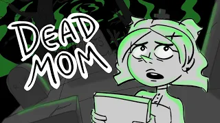 Dead Mom - Beetlejuice the Musical Animatic (Part 1)